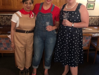 40s Night 11