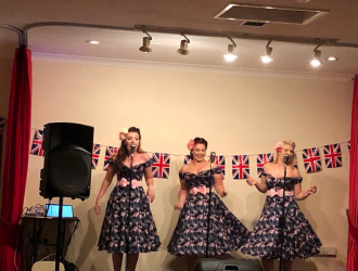 40s Night 13