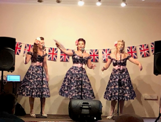 40s Night 15