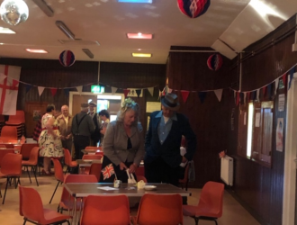 40s Night 7