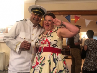40s Night 9