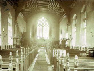 All Saints