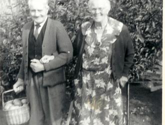 Fred Lydia Rhona Theobald