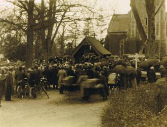 Lych Gate