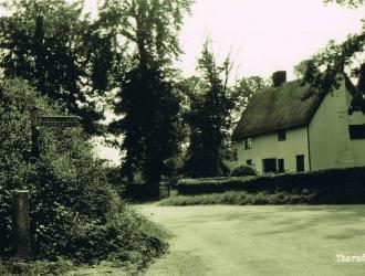 Manor Farm