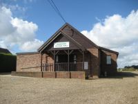 The Village Hall