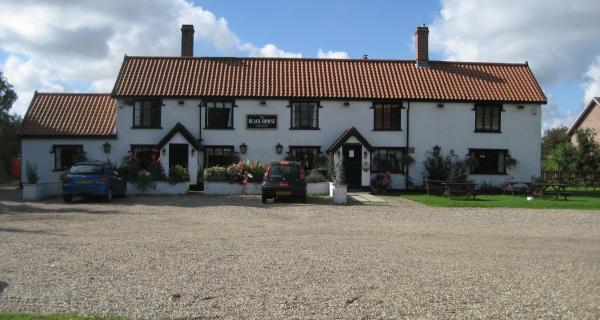 Black Horse Public House
